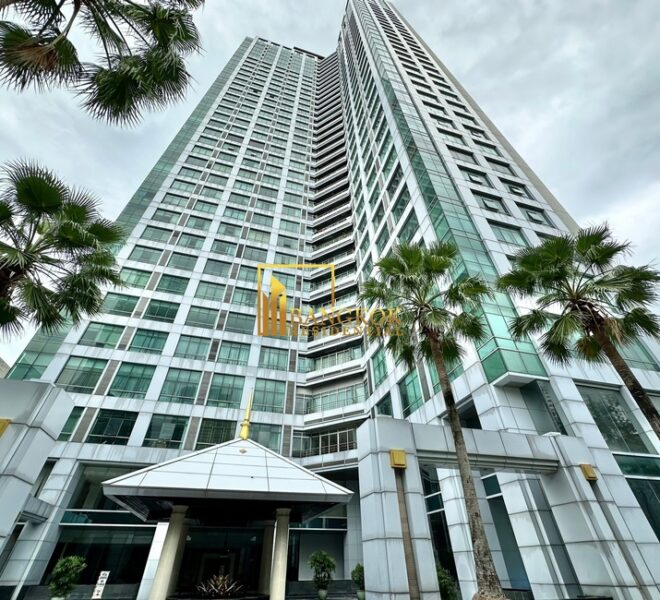 Baan Sathorn Chaophraya Facilities Image-10