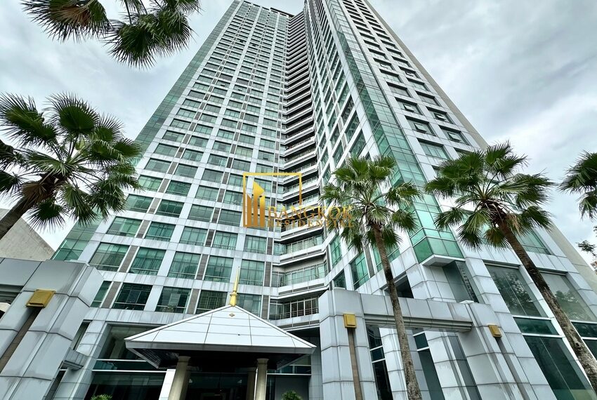 Baan Sathorn Chaophraya Facilities Image-10