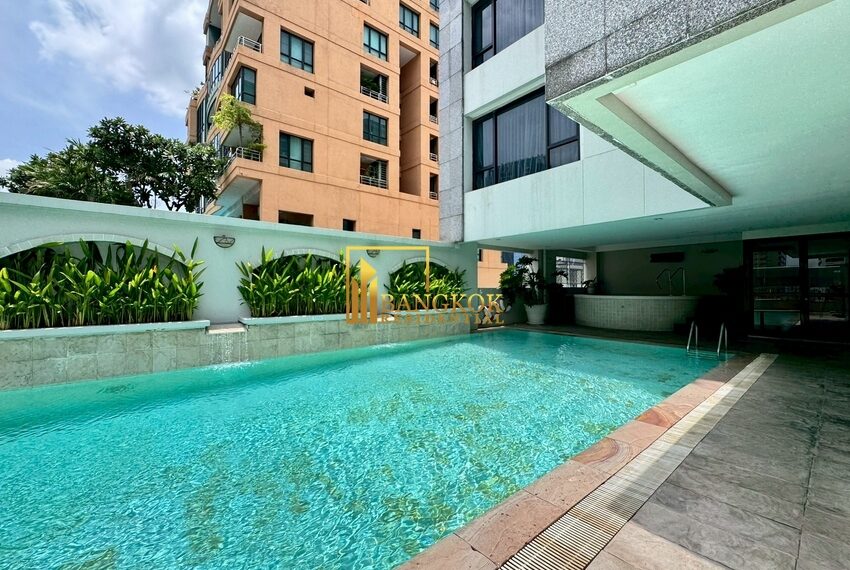 Cape House Langsuan Facilities Image-02