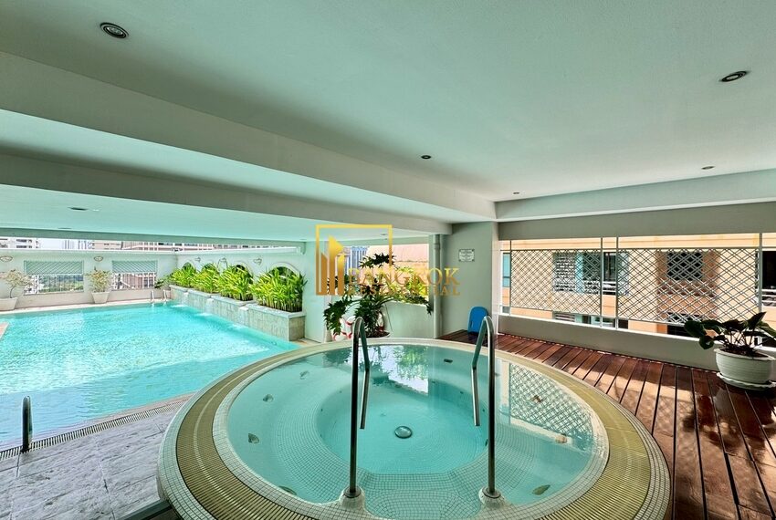 Cape House Langsuan Facilities Image-03