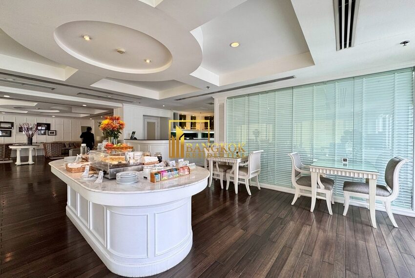 Cape House Langsuan Facilities Image-08