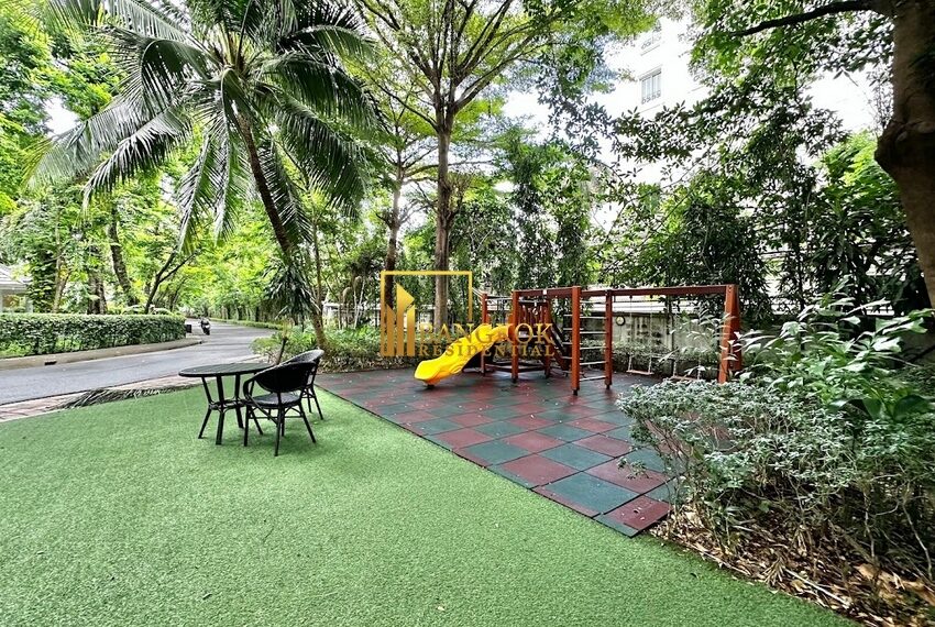 Sukhumvit 36 Garden Village Facilities Image-02