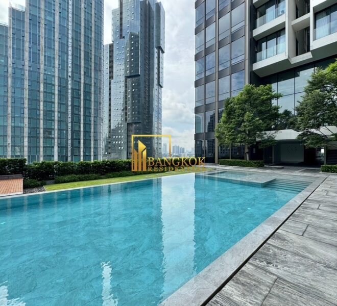 The Esse Sukhumvit 36 Facilities Image-01
