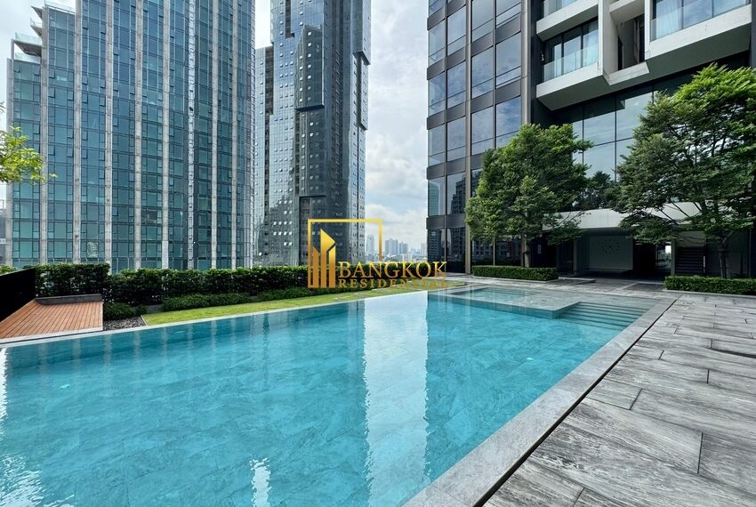 The Esse Sukhumvit 36 Facilities Image-01