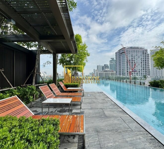 The Esse Sukhumvit 36 Facilities Image-02