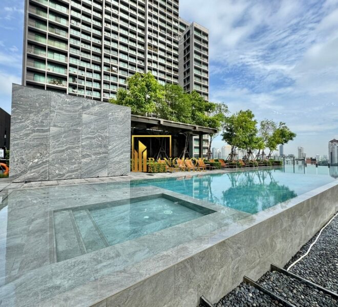 The Esse Sukhumvit 36 Facilities Image-03