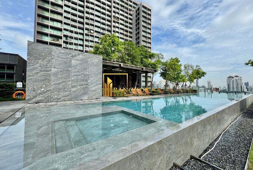 The Esse Sukhumvit 36 Facilities Image-03