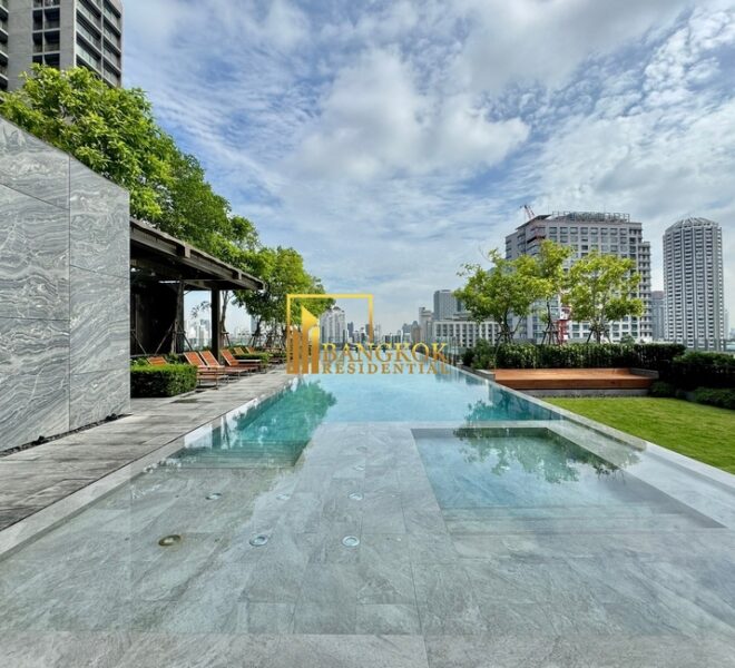 The Esse Sukhumvit 36 Facilities Image-04
