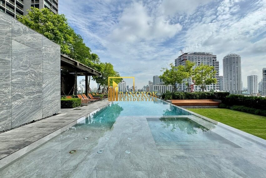 The Esse Sukhumvit 36 Facilities Image-04