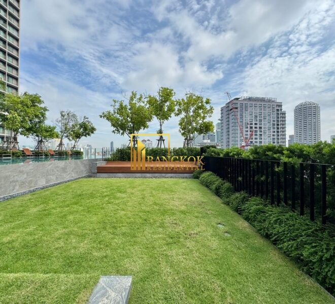 The Esse Sukhumvit 36 Facilities Image-05