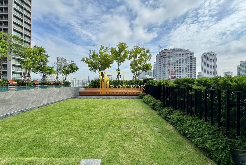 The Esse Sukhumvit 36 Facilities Image-05