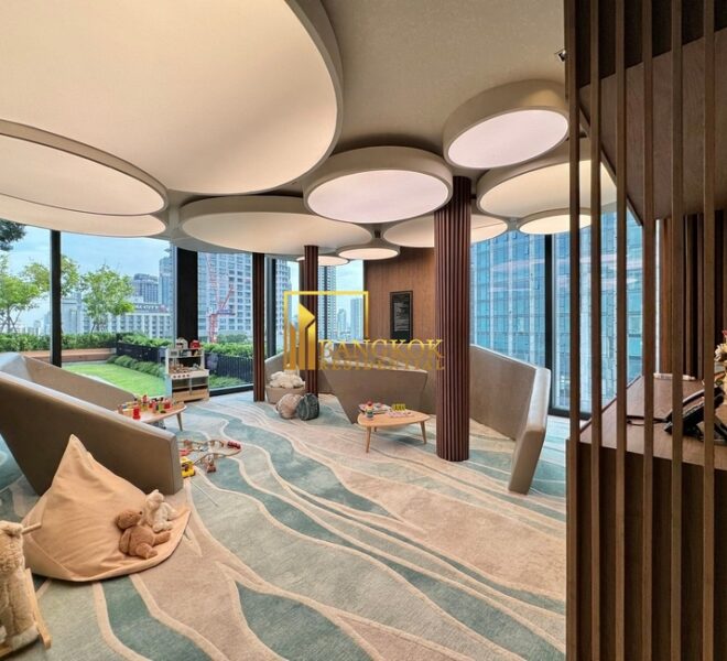 The Esse Sukhumvit 36 Facilities Image-06