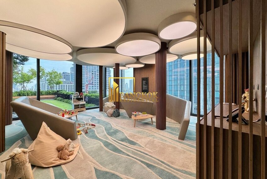 The Esse Sukhumvit 36 Facilities Image-06