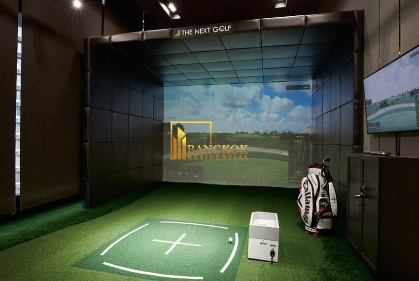 The Esse Sukhumvit 36 Facilities Image-07
