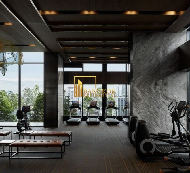 The Esse Sukhumvit 36 Facilities Image-08