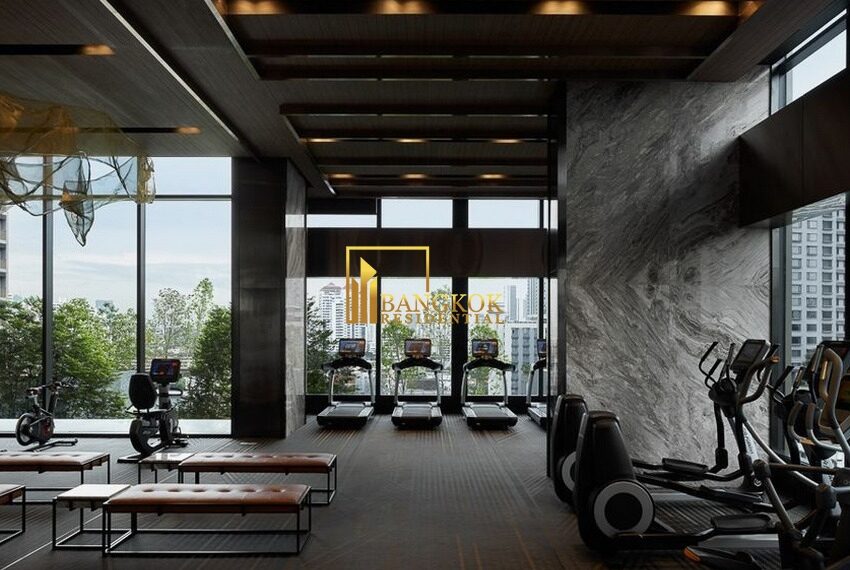 The Esse Sukhumvit 36 Facilities Image-08
