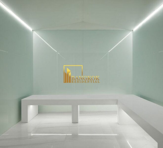 The Esse Sukhumvit 36 Facilities Image-09