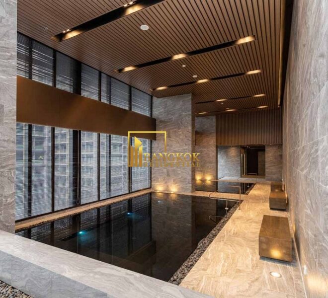 The Esse Sukhumvit 36 Facilities Image-10