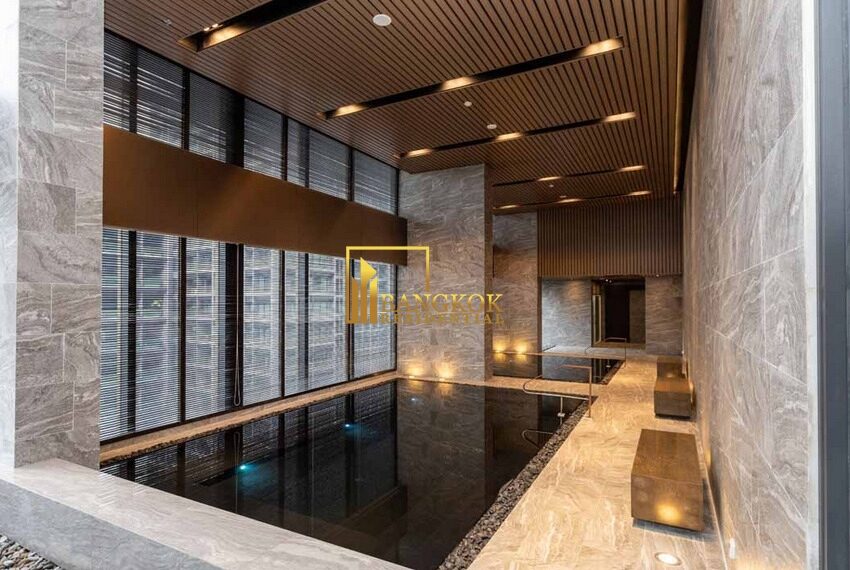 The Esse Sukhumvit 36 Facilities Image-10