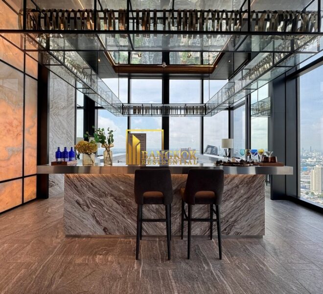 The Esse Sukhumvit 36 Facilities Image-11