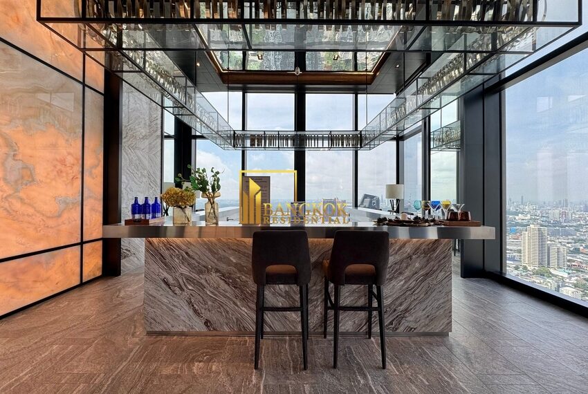 The Esse Sukhumvit 36 Facilities Image-11