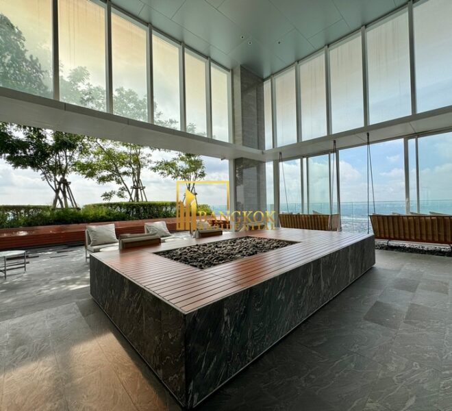 The Esse Sukhumvit 36 Facilities Image-12