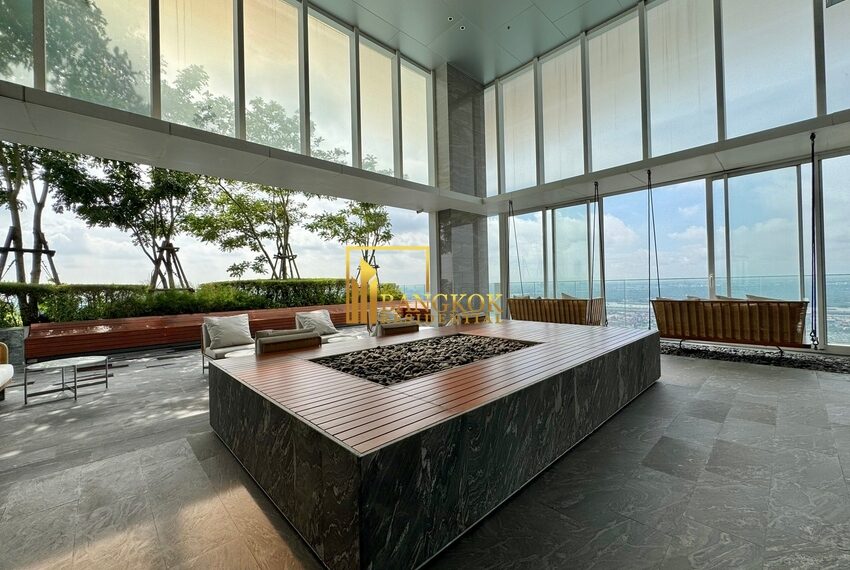 The Esse Sukhumvit 36 Facilities Image-12