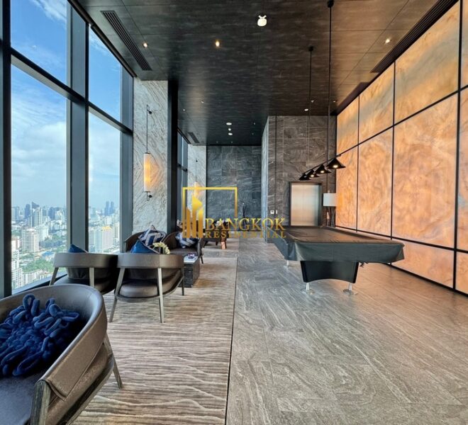 The Esse Sukhumvit 36 Facilities Image-13