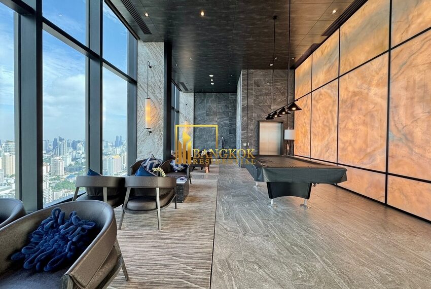 The Esse Sukhumvit 36 Facilities Image-13