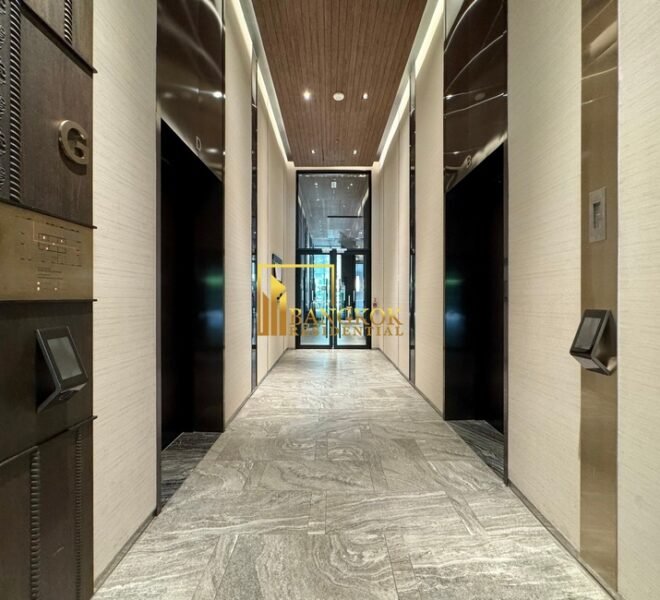 The Esse Sukhumvit 36 Facilities Image-14