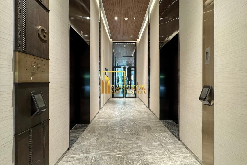 The Esse Sukhumvit 36 Facilities Image-14