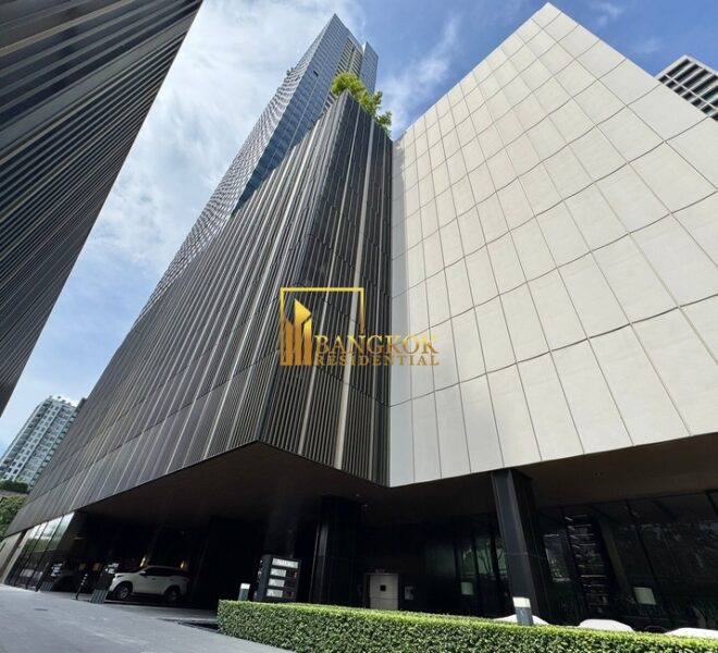 The Esse Sukhumvit 36 Facilities Image-16