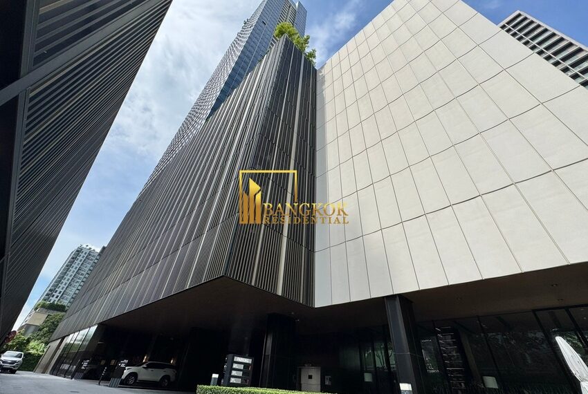 The Esse Sukhumvit 36 Facilities Image-16