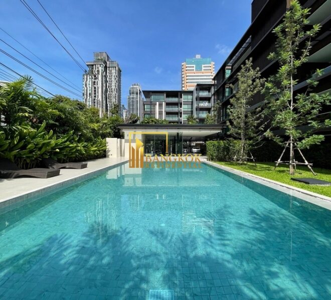 The Grand Ekkamai Facilities Image-02