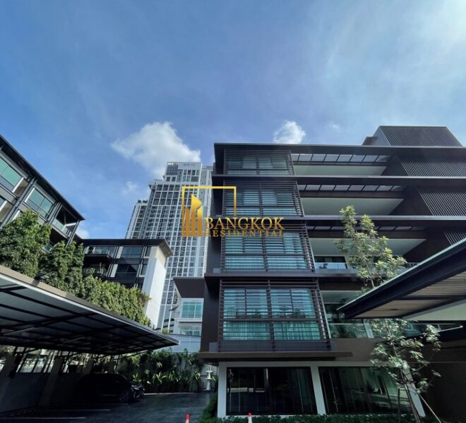The Grand Ekkamai Facilities Image-11