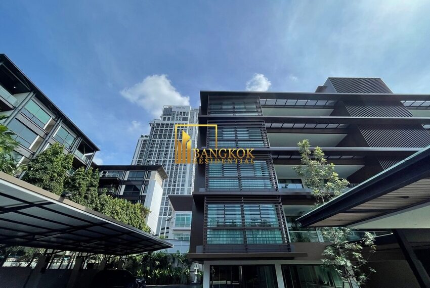 The Grand Ekkamai Facilities Image-11