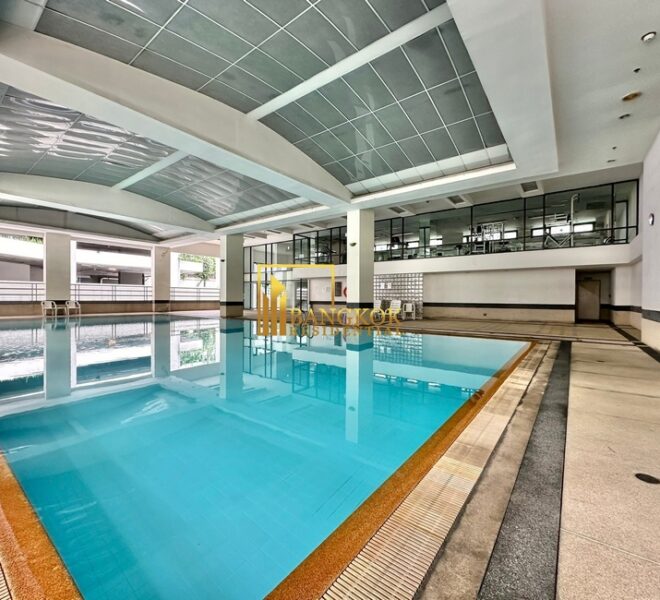 The Royal Place 1 Facilities Image-01