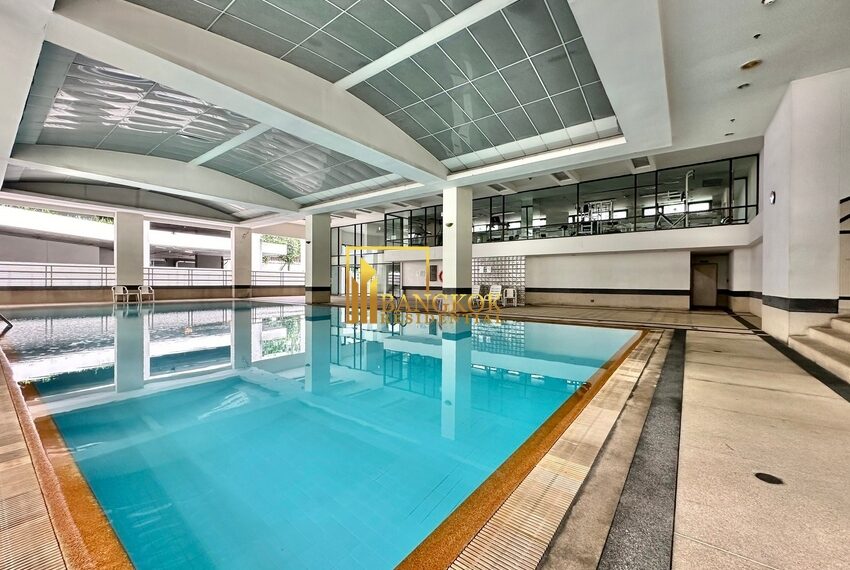 The Royal Place 1 Facilities Image-01