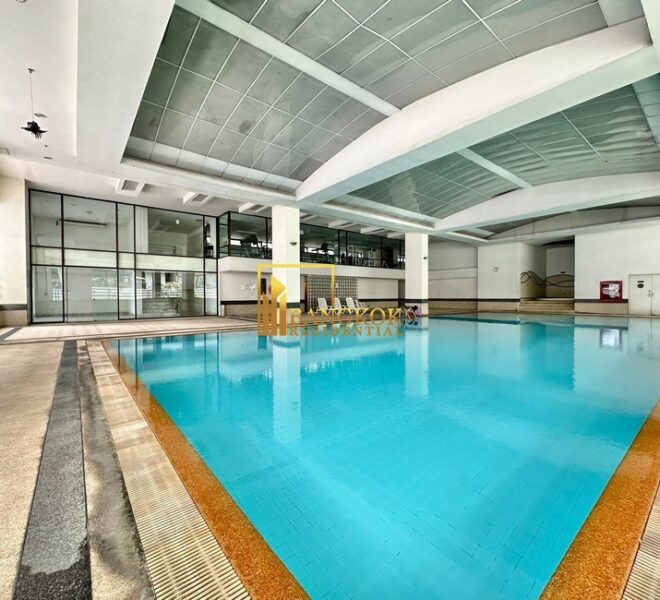 The Royal Place 1 Facilities Image-02