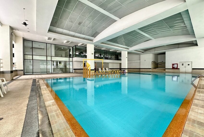 The Royal Place 1 Facilities Image-02
