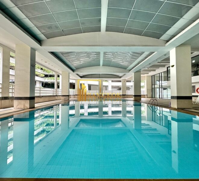 The Royal Place 1 Facilities Image-03