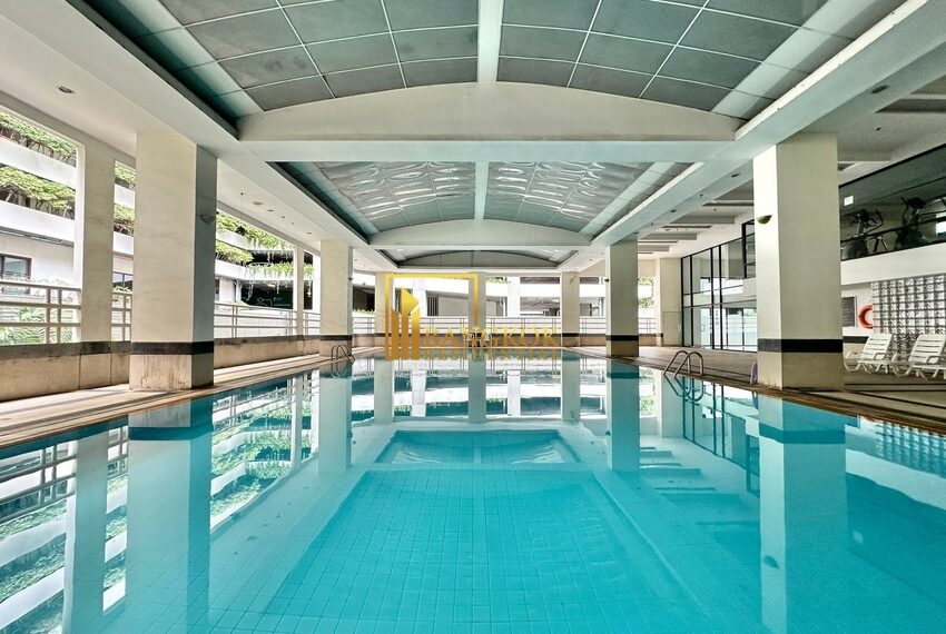 The Royal Place 1 Facilities Image-03