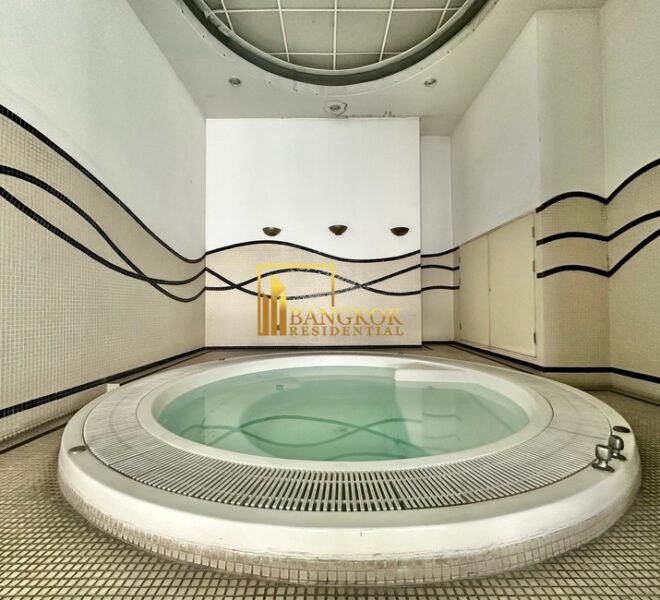 The Royal Place 1 Facilities Image-04