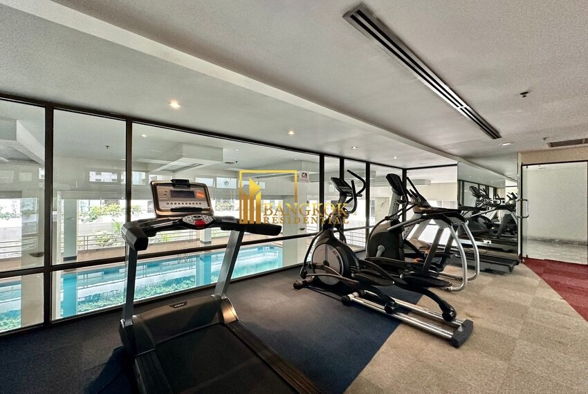 The Royal Place 1 Facilities Image-05