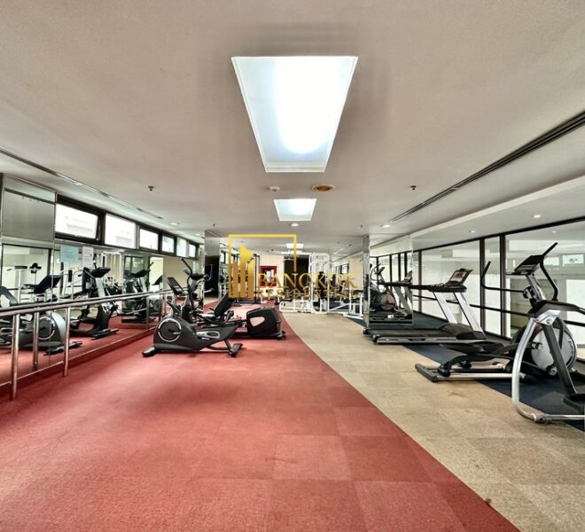 The Royal Place 1 Facilities Image-06