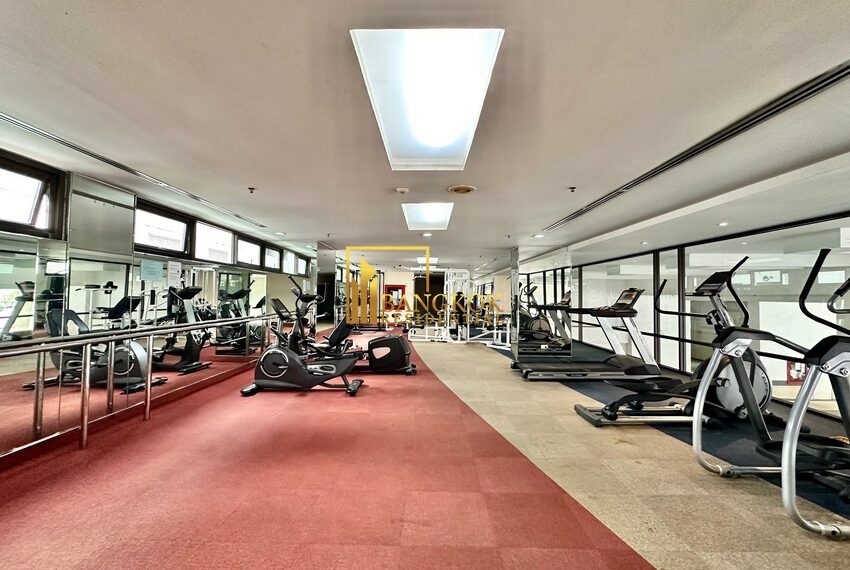 The Royal Place 1 Facilities Image-06