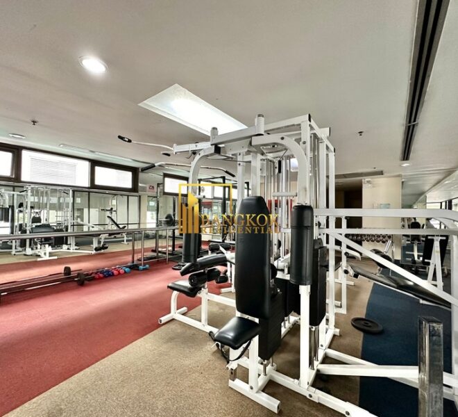 The Royal Place 1 Facilities Image-07
