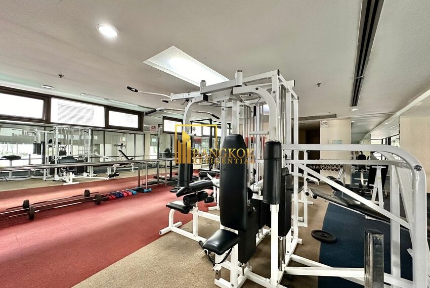 The Royal Place 1 Facilities Image-07