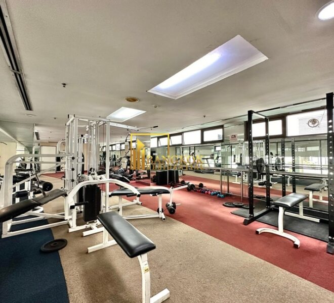 The Royal Place 1 Facilities Image-08
