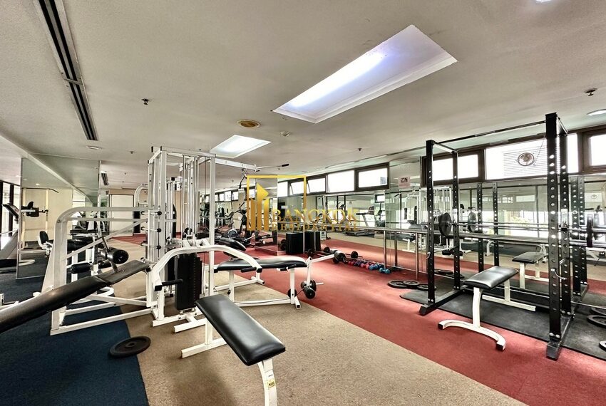 The Royal Place 1 Facilities Image-08